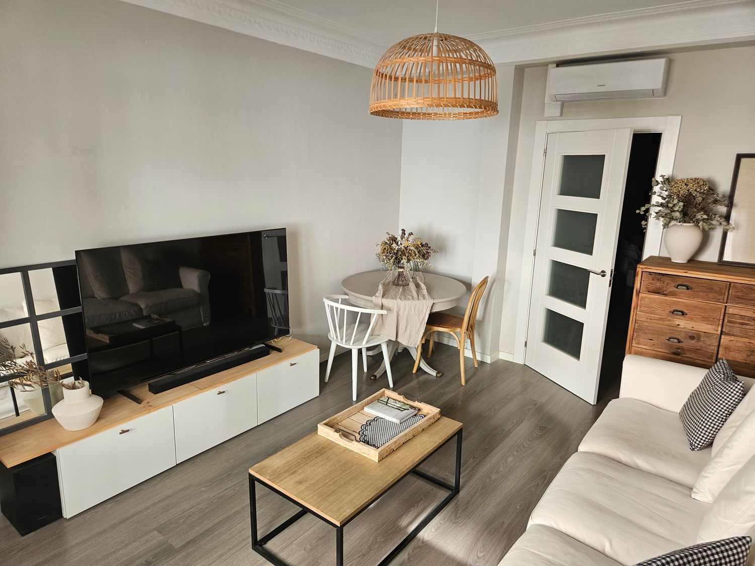 Ático en calle Bilbao, 13 - Foto 4