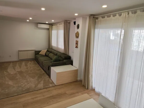 Chalet adosado en Leonardo Torres Quevedo, 103 - Foto 5