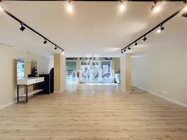 Local comercial en  Barcelona Capital - Foto 10