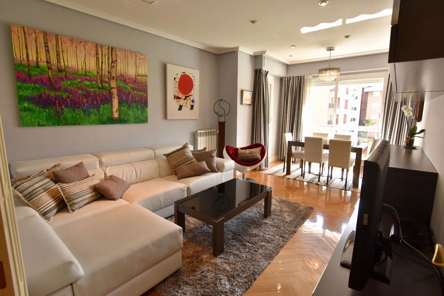 Piso en avenida del Talgo, 216 - Foto 12