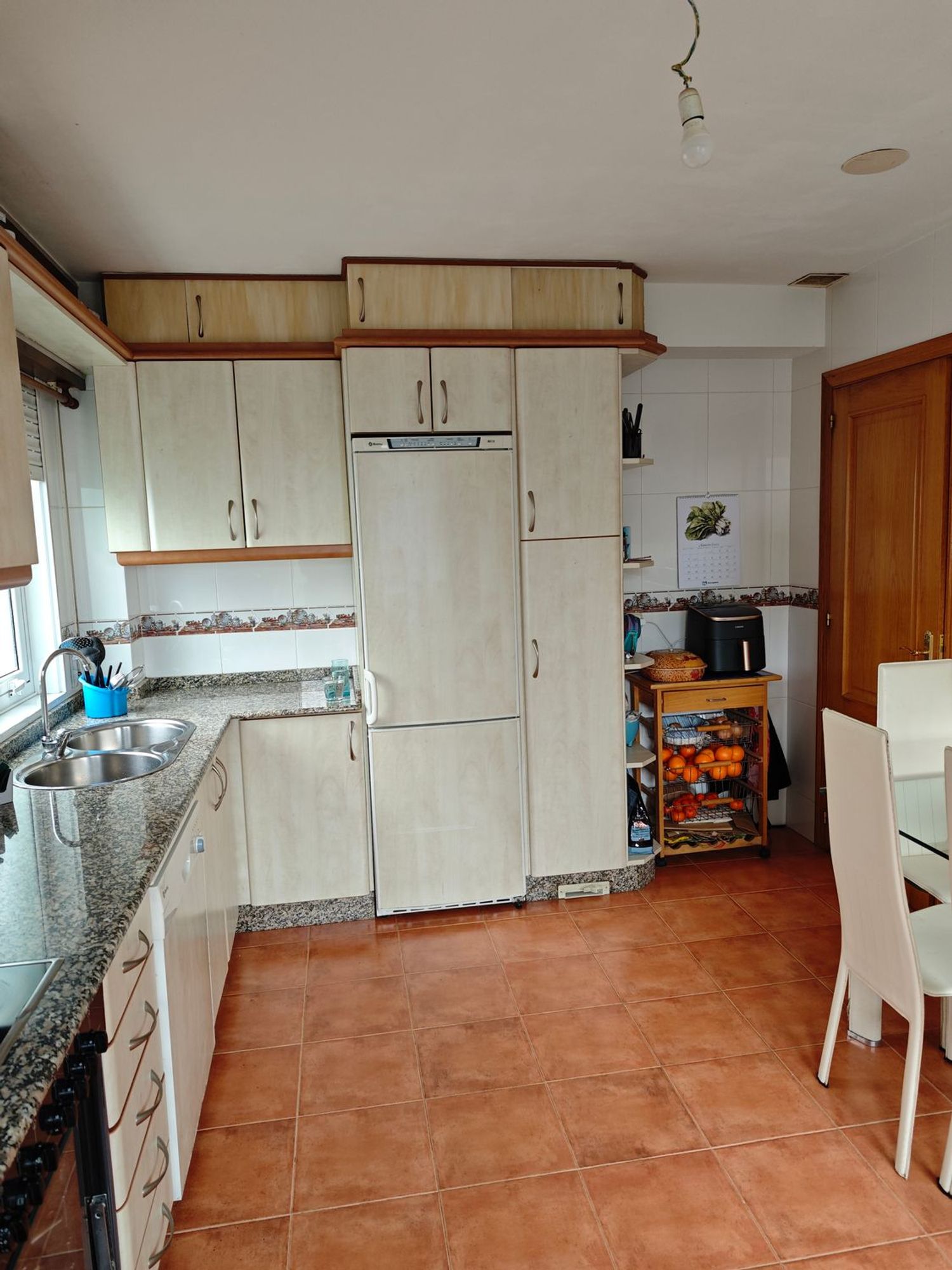 Casa o chalet independiente en Lavacolla, Santiago de Compostela, 86 - Foto 15