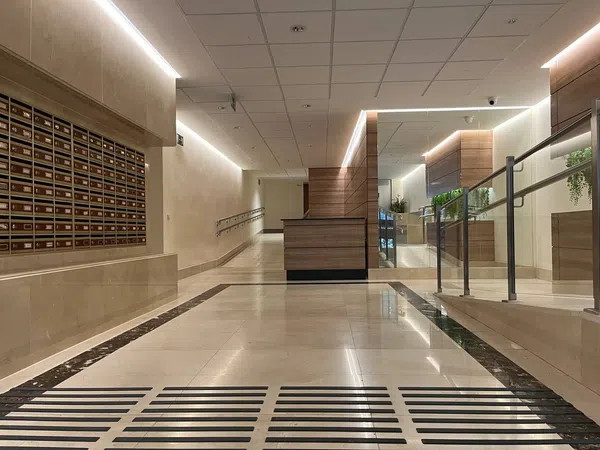 Piso en calle del Conde Duque, 44