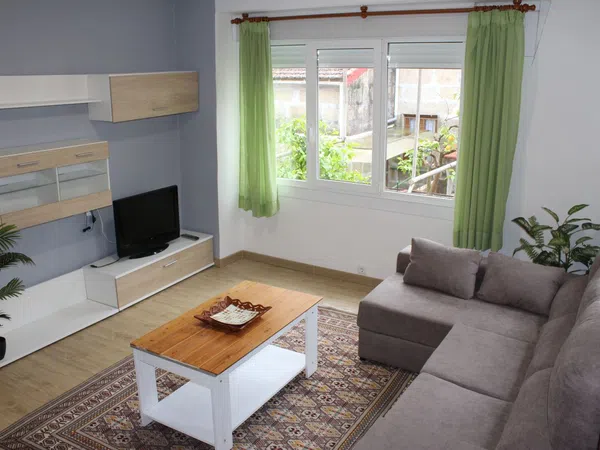 Piso en calle Montecelo Alto, 24