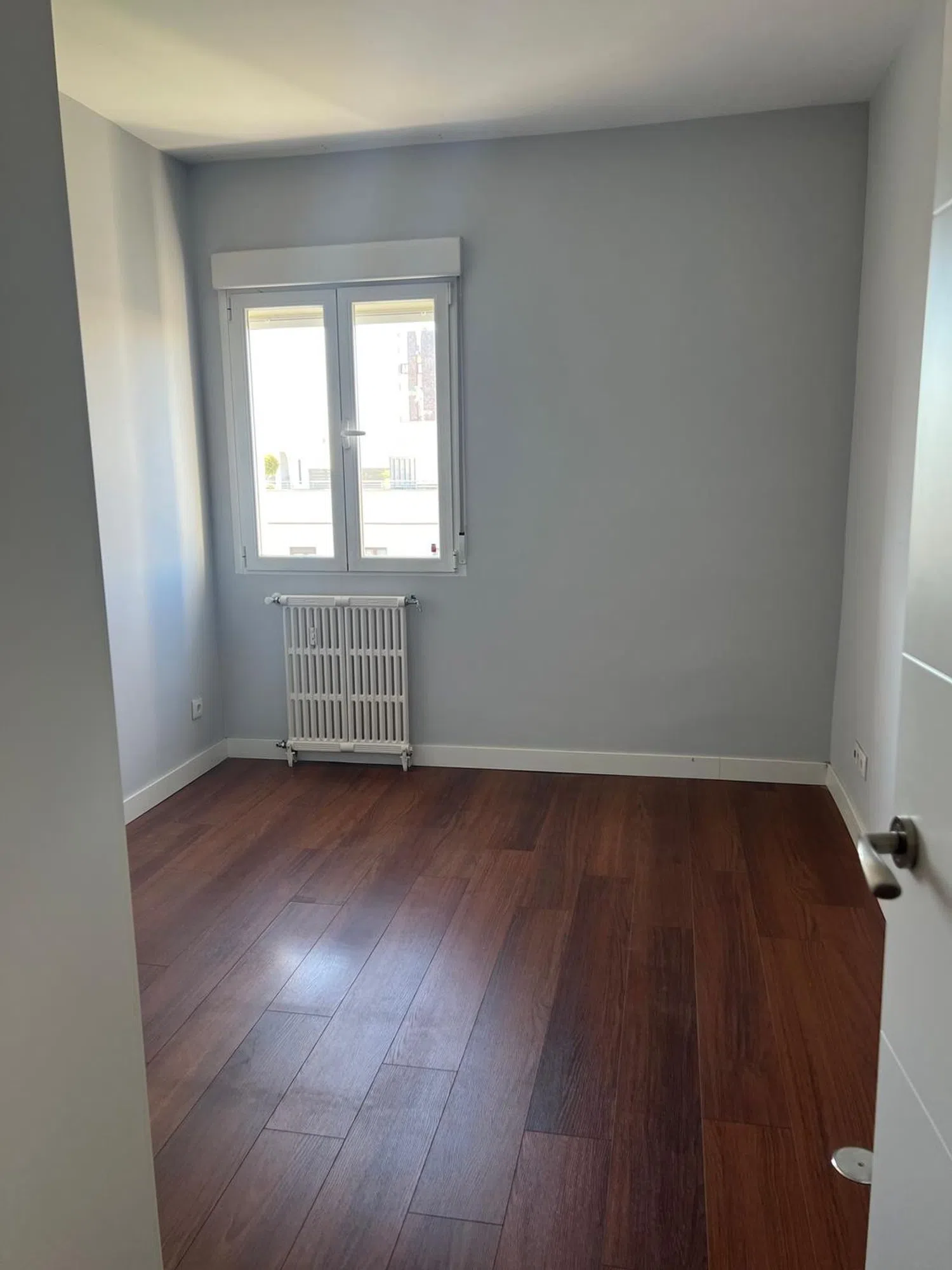 Ático en calle del Alcalde Sainz de Baranda, 43 - Foto 30