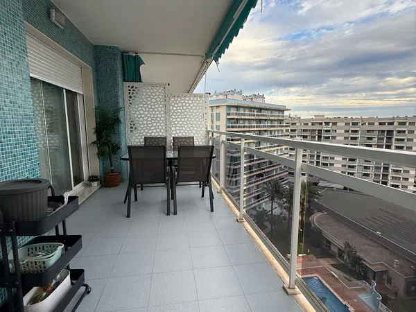 Piso en Calle de la Partida Rodona, 17, Grau de Gandia - Venecia - Marenys, Grau de Gandia - Venecia - Marenys - Foto 29