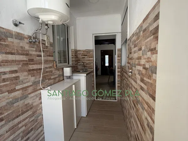 Casa o chalet independiente en Calle de Sant Ramón, 10, Centro - El Castillo, Centro - El Castillo - Foto 15