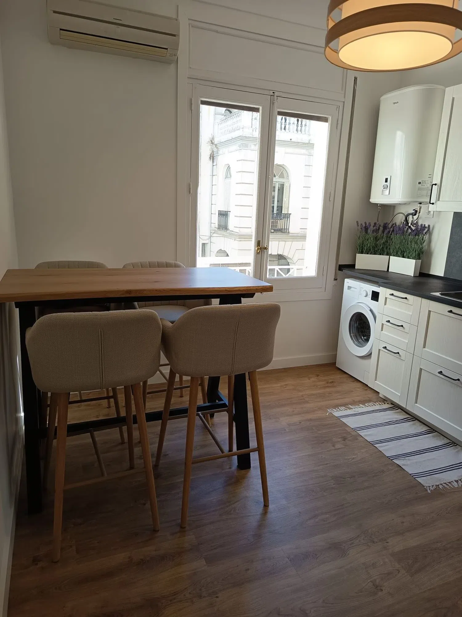 Piso en calle del General Oráa, 26 - Foto 4