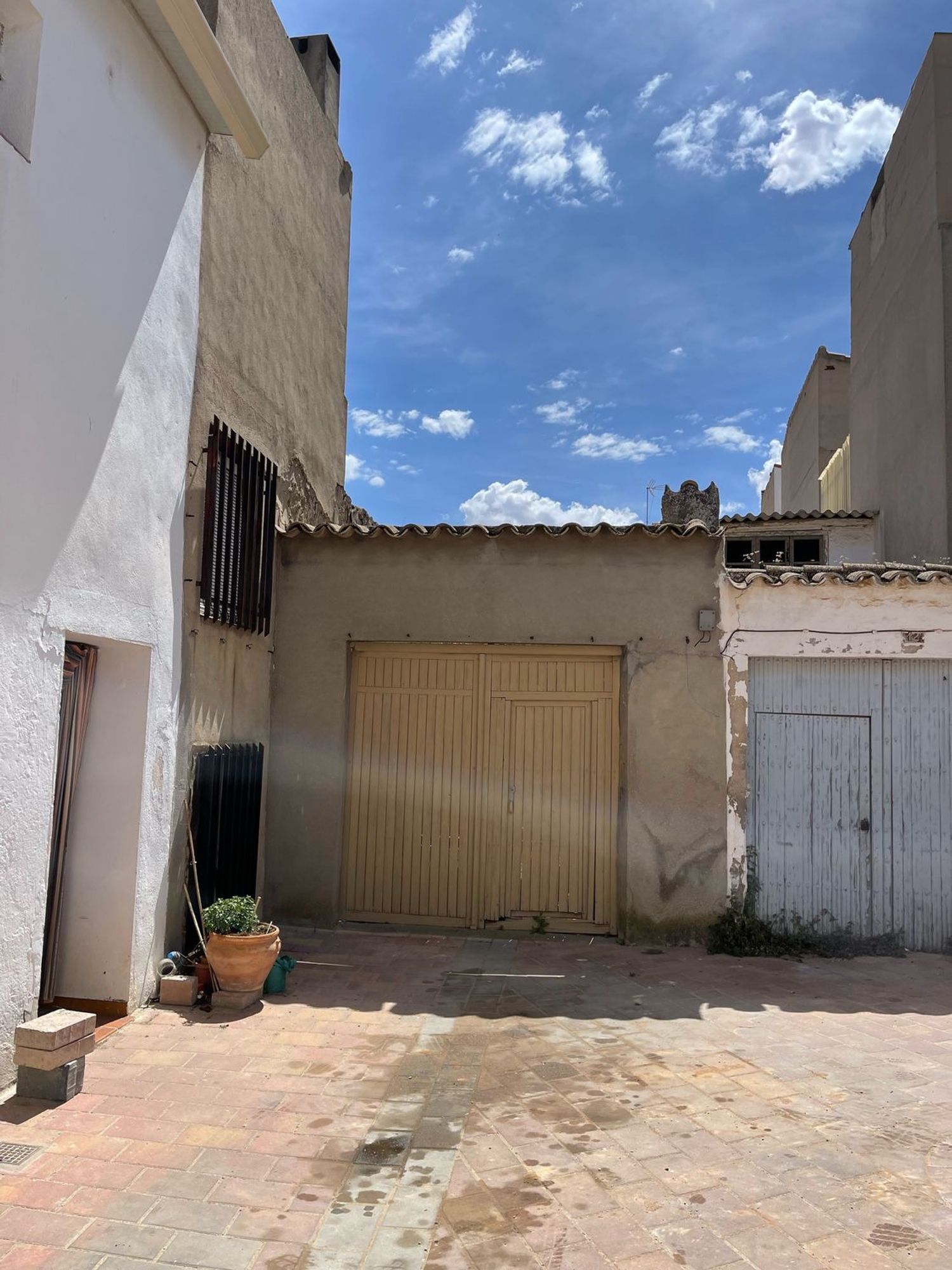 Masía en Calle Montejano, 83 - Foto 11