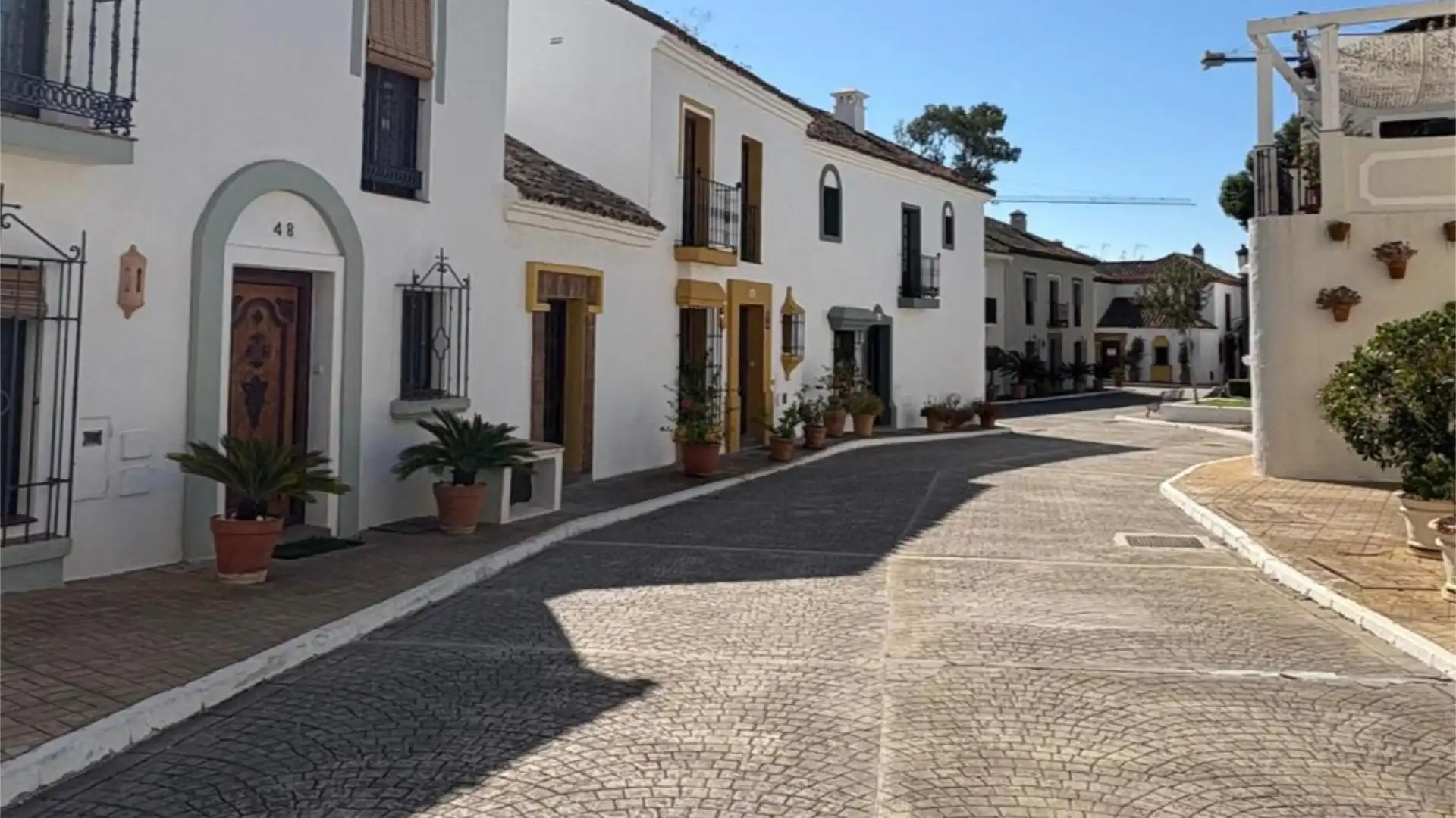 Piso en  Calle Menchu Escobar 32 - Foto 10