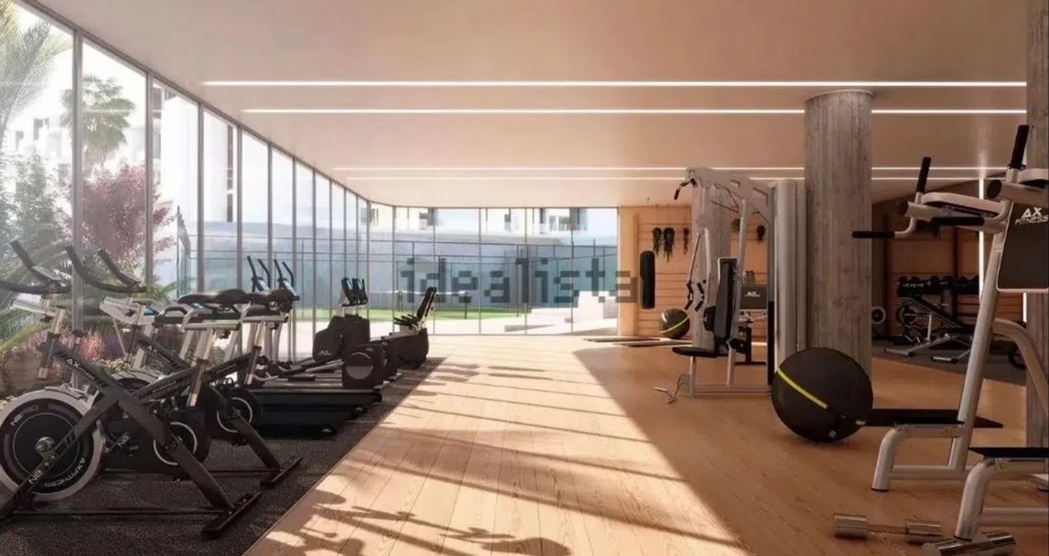 Estudio en avenida del Camino de lo Cortao, 14 - Foto 32