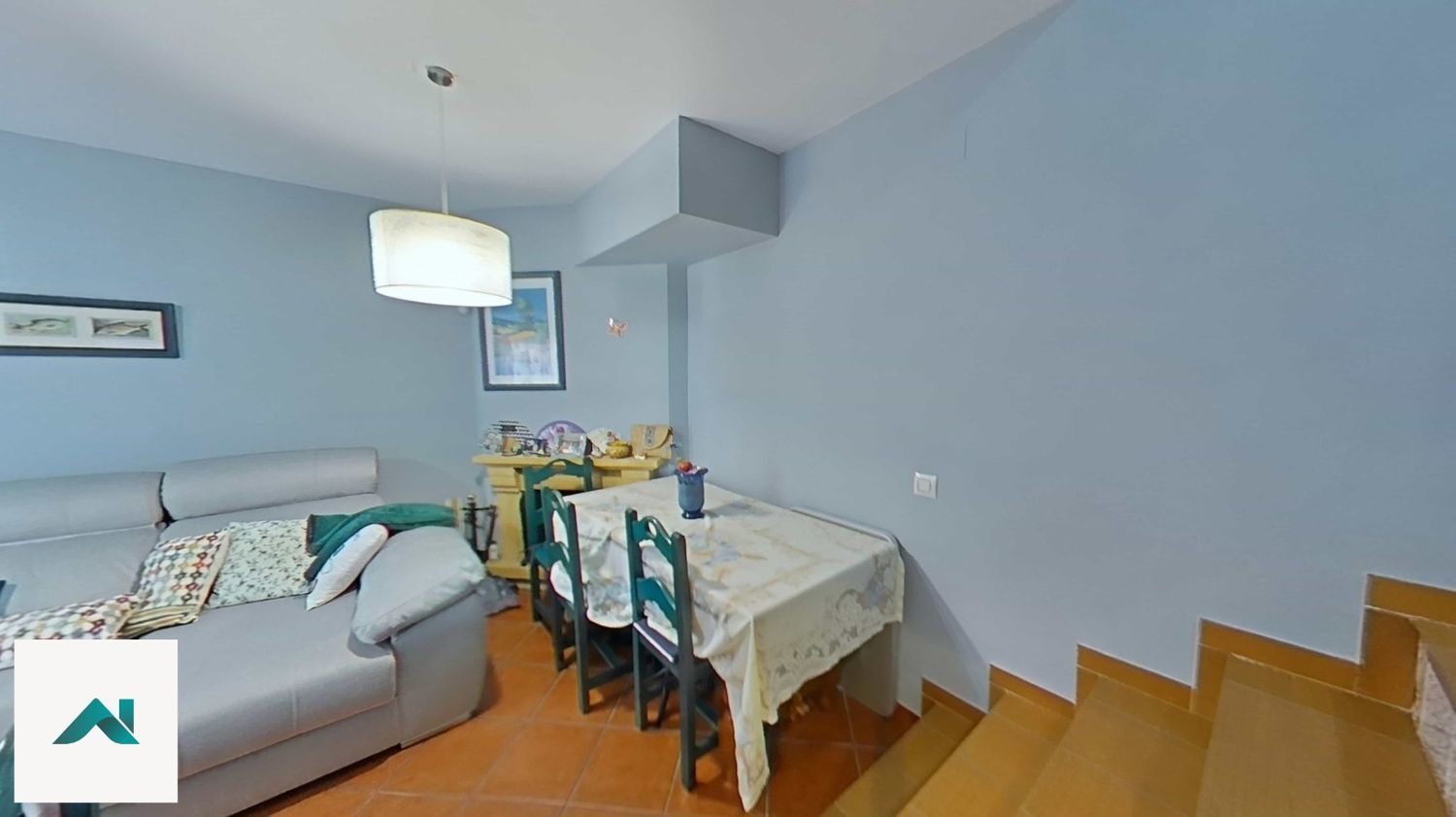 Chalet adosado en Arenas del Portil s/n, Nuevo Portil, Nuevo Portil - Foto 17