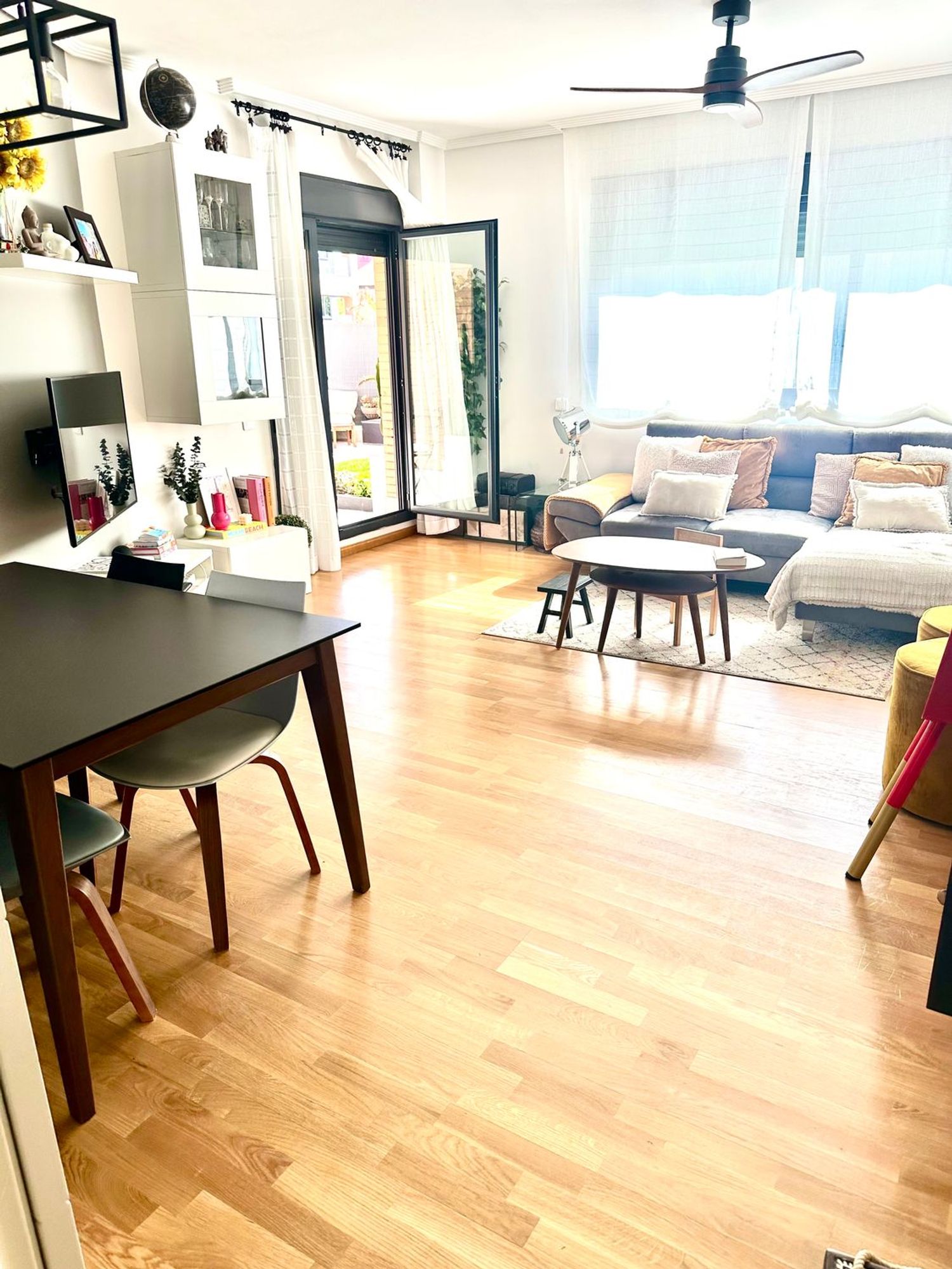 Piso en calle Ortega y Gasset, 1 - Foto 8