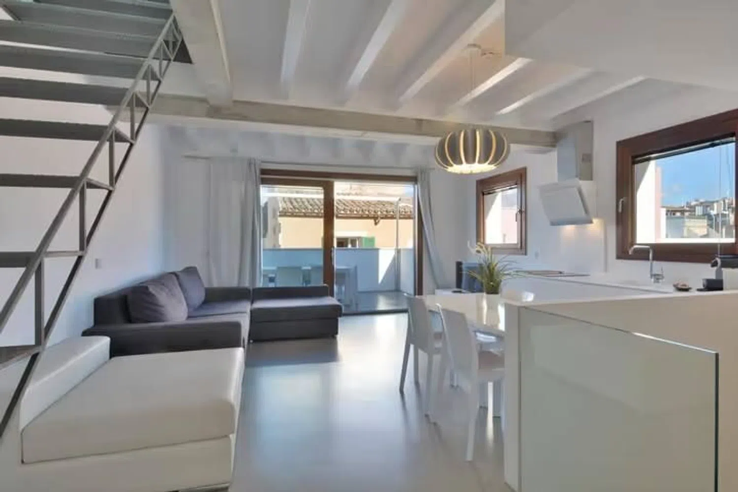 Piso en calle de Jaume Ferrer, 3 - Foto 1