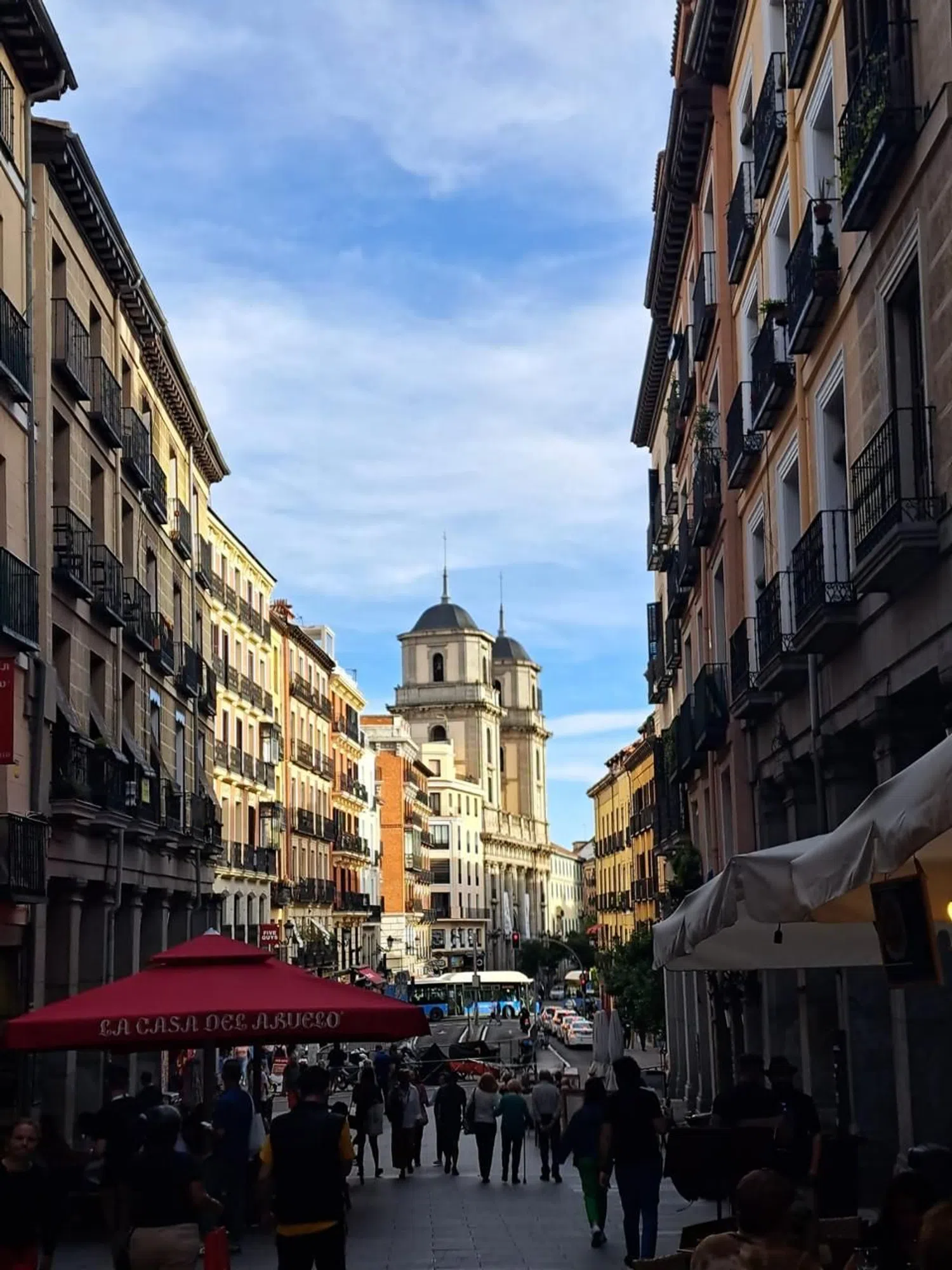 Estudio en calle de San Isidro Labrador, 5 - Foto 5