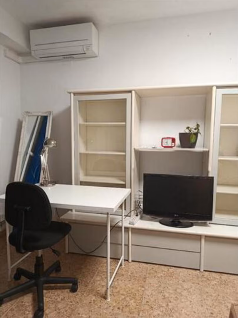 Estudio en Avenida del Puerto - Foto 6