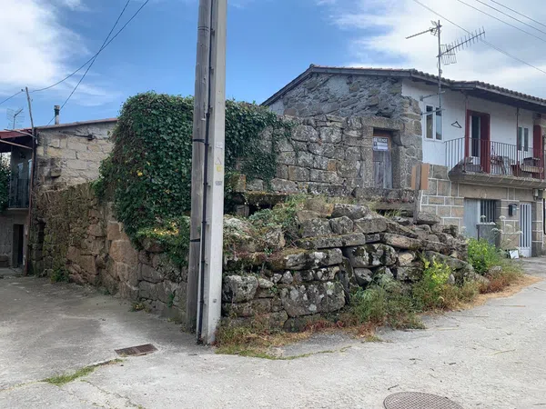 Casa de pueblo en Vilariño tras do convento s/n - Foto 4