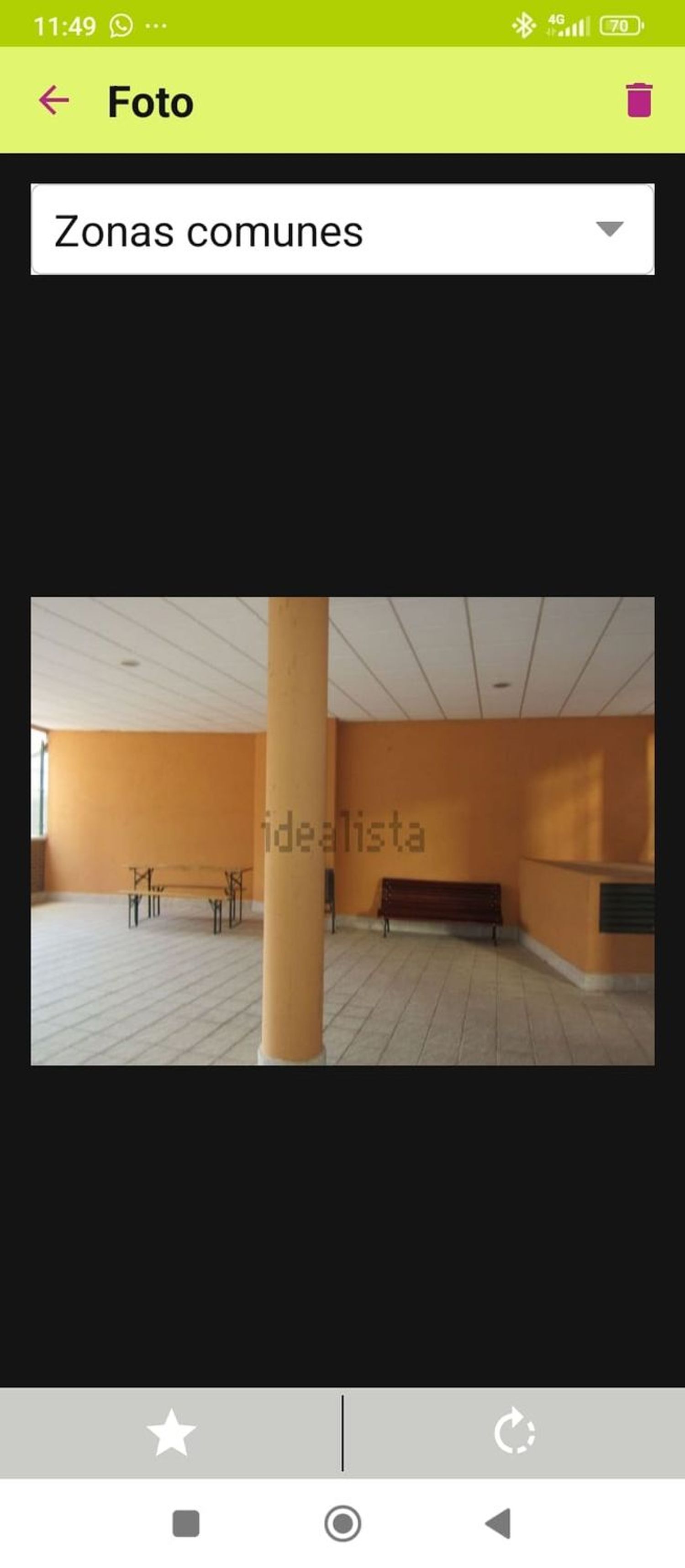 Piso en Calle de Matilde Hernández, 27, San Isidro - Foto 10