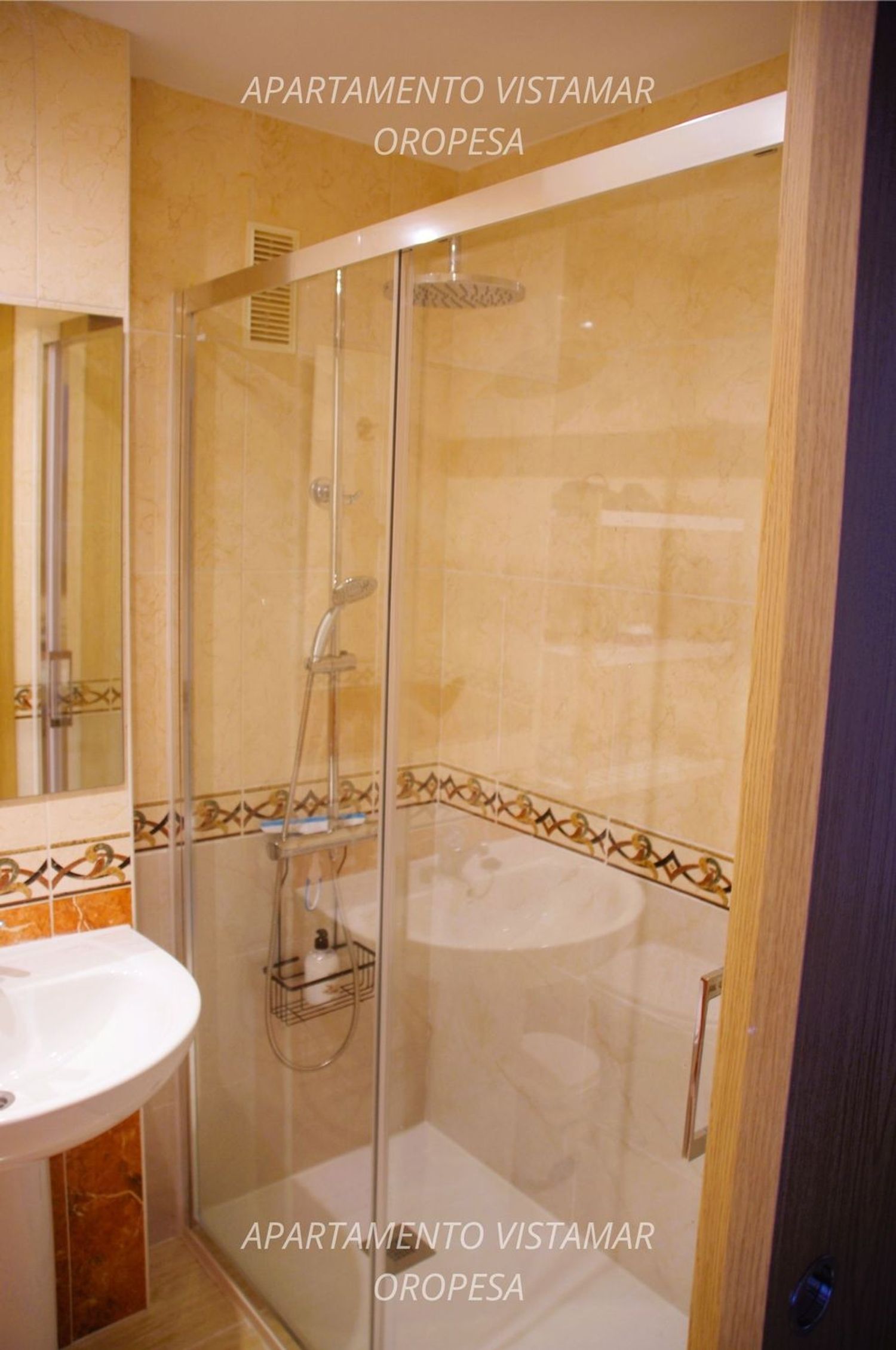 Piso en Calle Amplaries, 33, Vista Mar - Foto 21