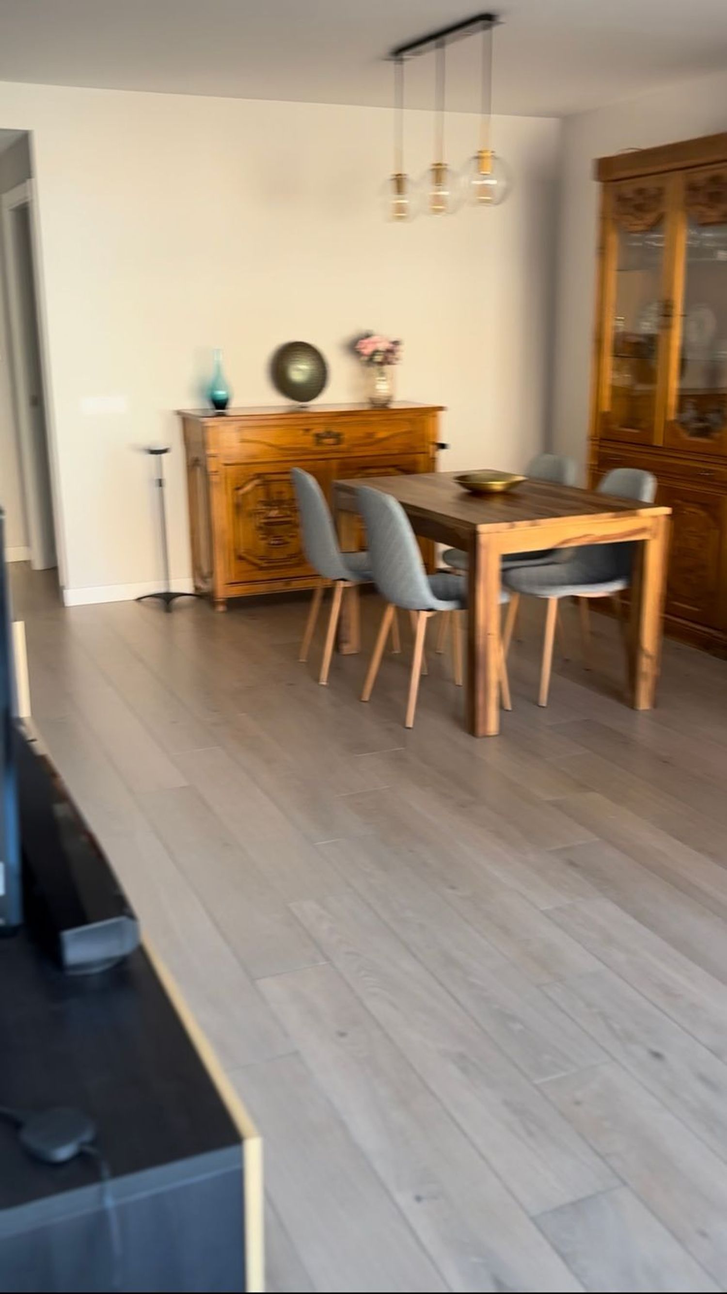 Piso en Avenida del Catedrático Soler, 25, Benalúa - Foto 9