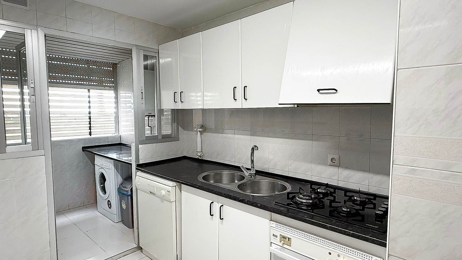 Piso en Avenida de Molière, 42, Puerta Blanca - Almudena - Foto 9