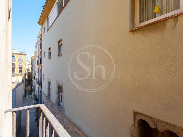 Piso en Calle dels Flassaders, Sant Pere - Santa Caterina i la Ribera - Foto 22