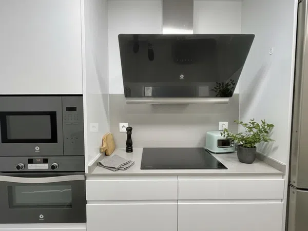 Piso en avenida de La Rioja, 34