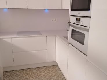 Piso en  Avenida Murrieta Etorbidea 32 - Foto 8