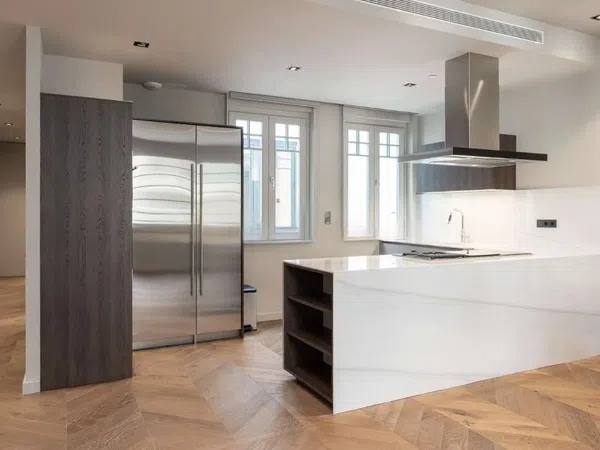 Piso en via Laietana, 12