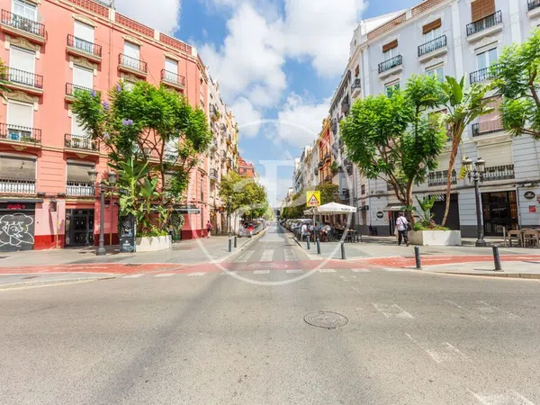 Piso en Calle de Puerto Rico, Russafa - Foto 48