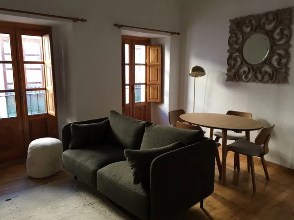 Piso en calle de Pizarro, 20