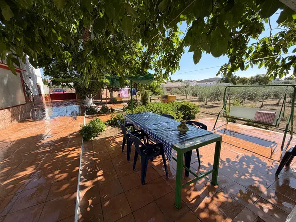 Casa o chalet independiente en Calle Julio Romero de Torres s/n - Foto 19