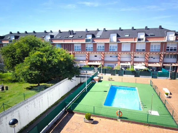 Dúplex en Calle las Viñas, 326, Sierrapando, Sierrapando - Foto 1