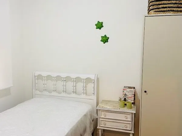 Estudio en Calvo Sotelo, 71 - Foto 4