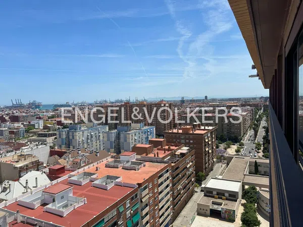 Piso en Calle de José María Haro, Beteró - Foto 16