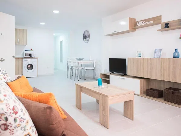 Piso en San Isidro, 65, La Pardilla - San Antonio, La Pardilla - San Antonio - Foto 16