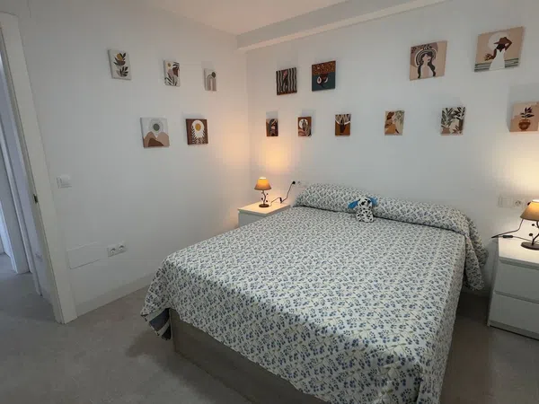 Piso en Calle Pleamar, 2, La Cala del Moral, La Cala del Moral - Foto 14