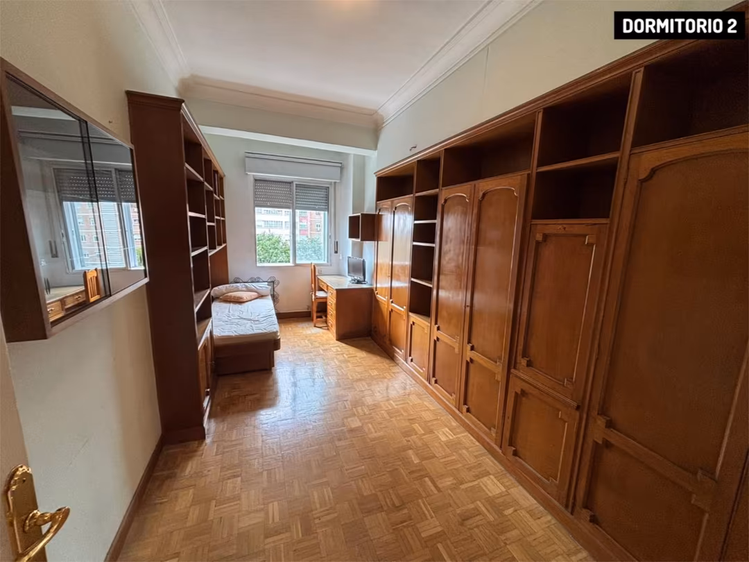 Piso en  Plaza de Juan Zorrilla 4 - Foto 12