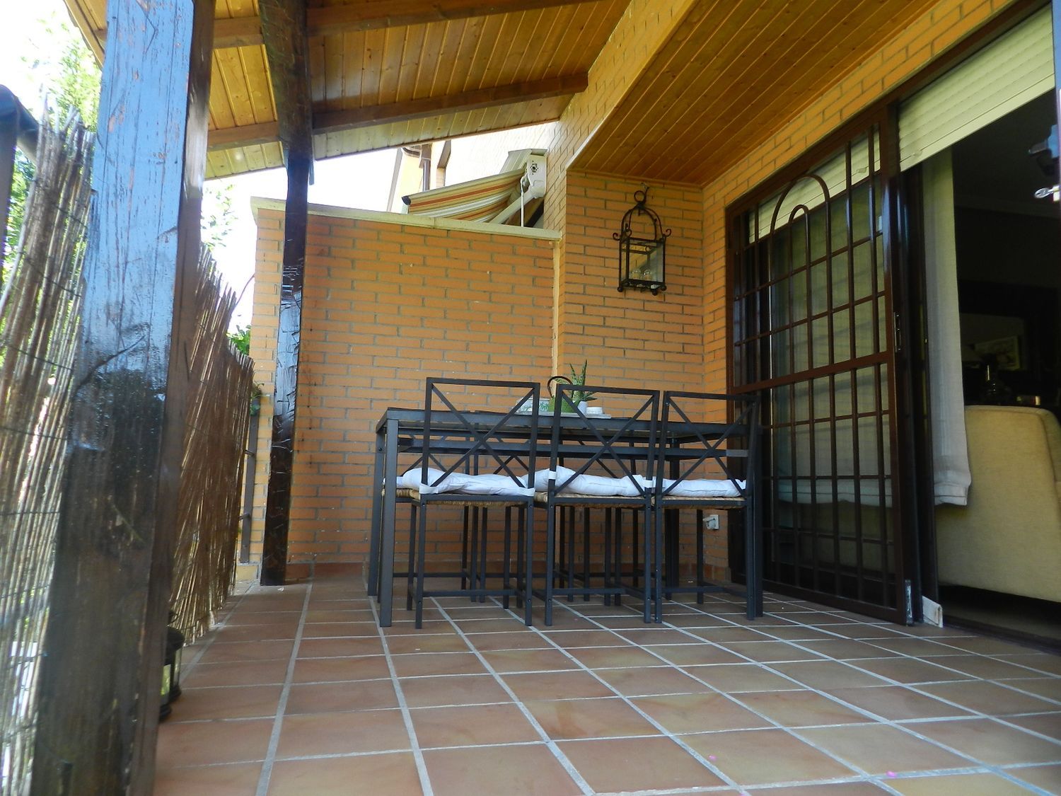 Chalet adosado en Restón i - Restón Ii - Foto 10