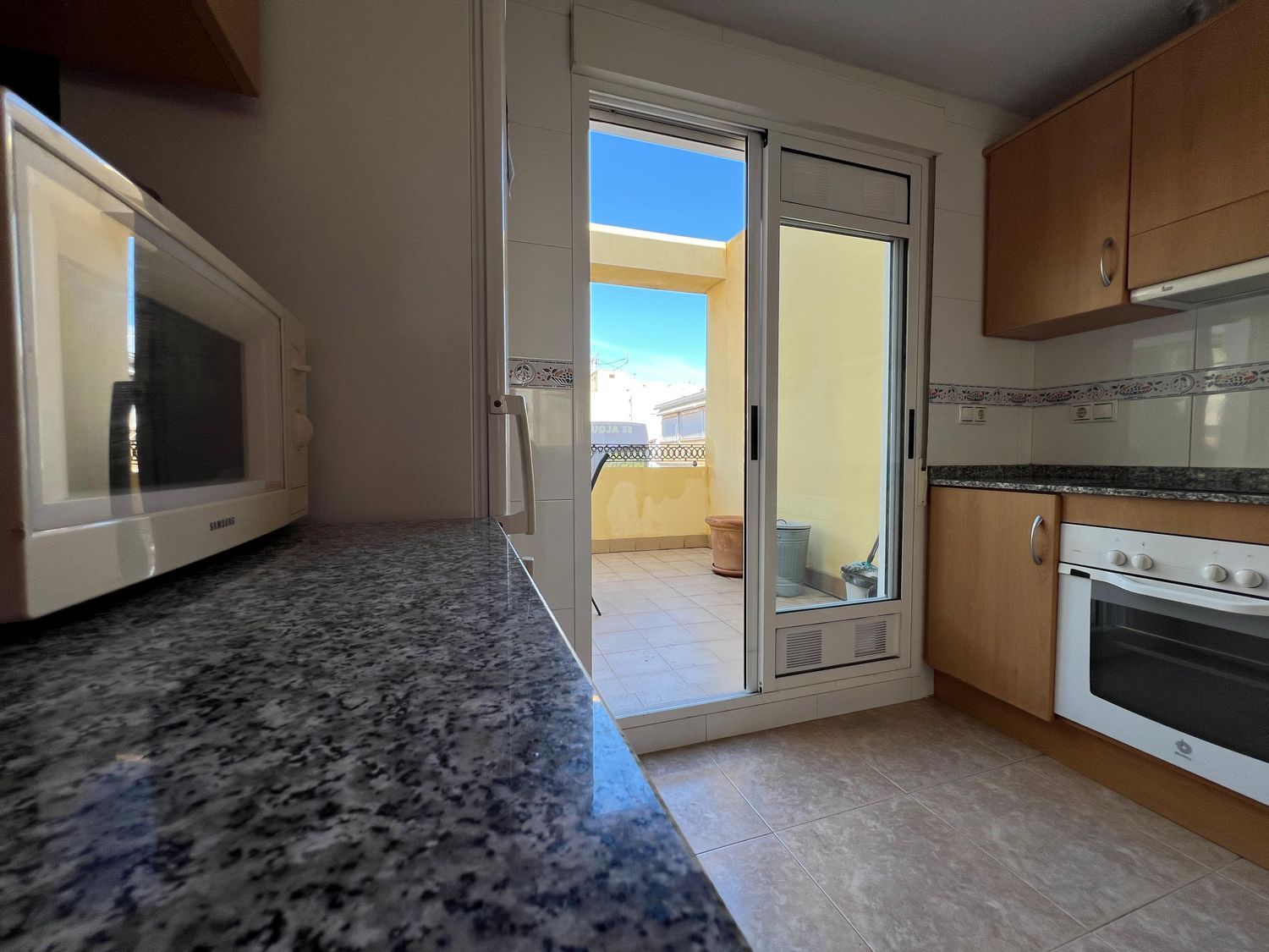 Ático en Barrio Centro Tradicional - Foto 6