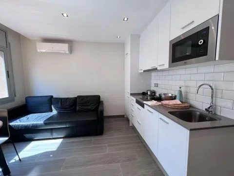 Piso en calle d'Aulèstia i Pijoan, 16 - Foto 1