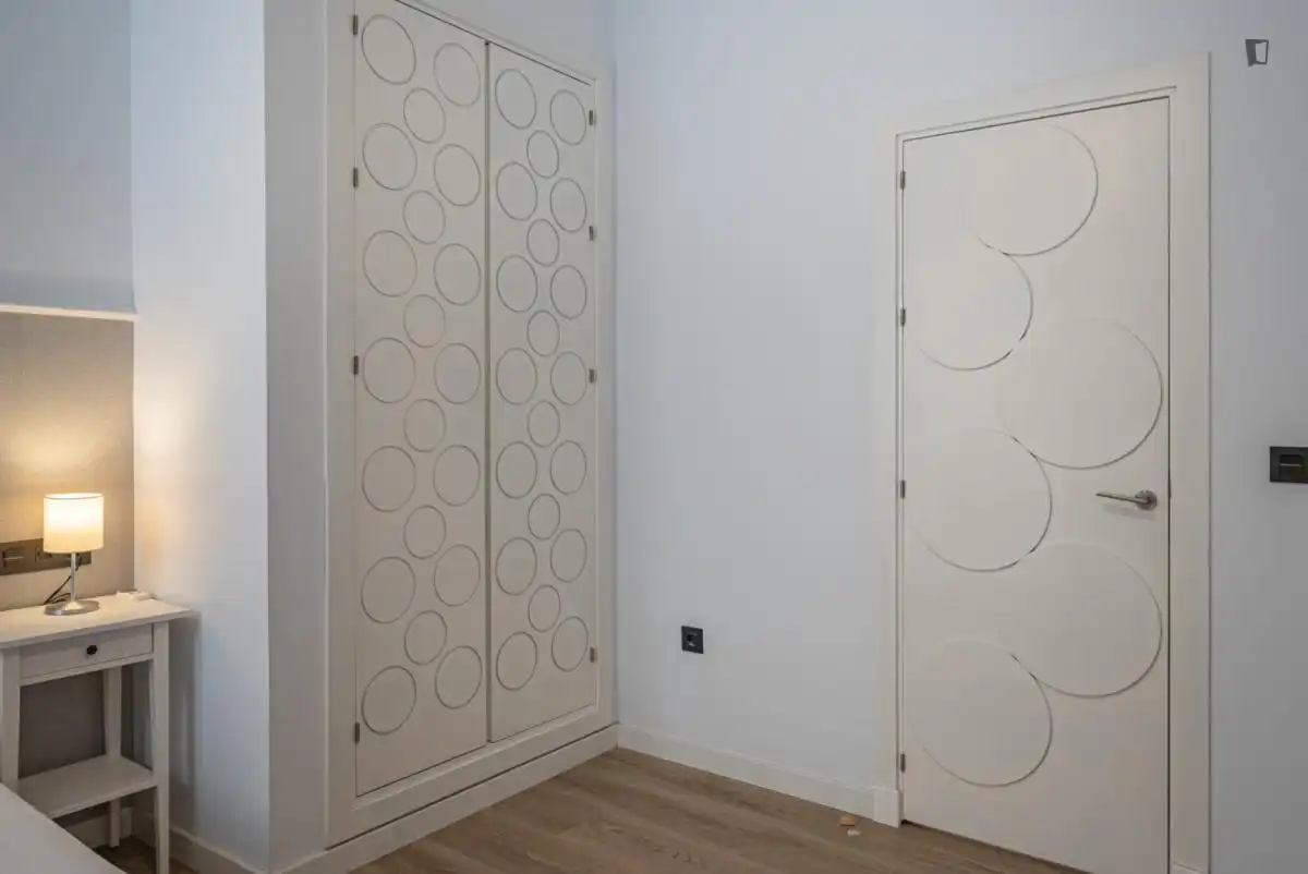 Apartamento en Málaga Capital - Foto 4