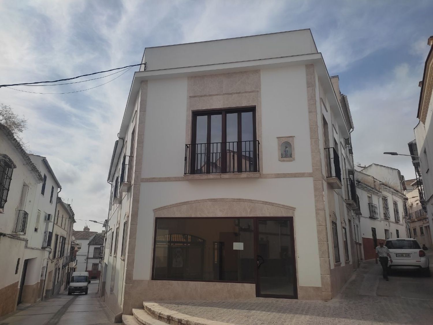 Casa o chalet independiente en Calle Felipe IV, 12 - Foto 4