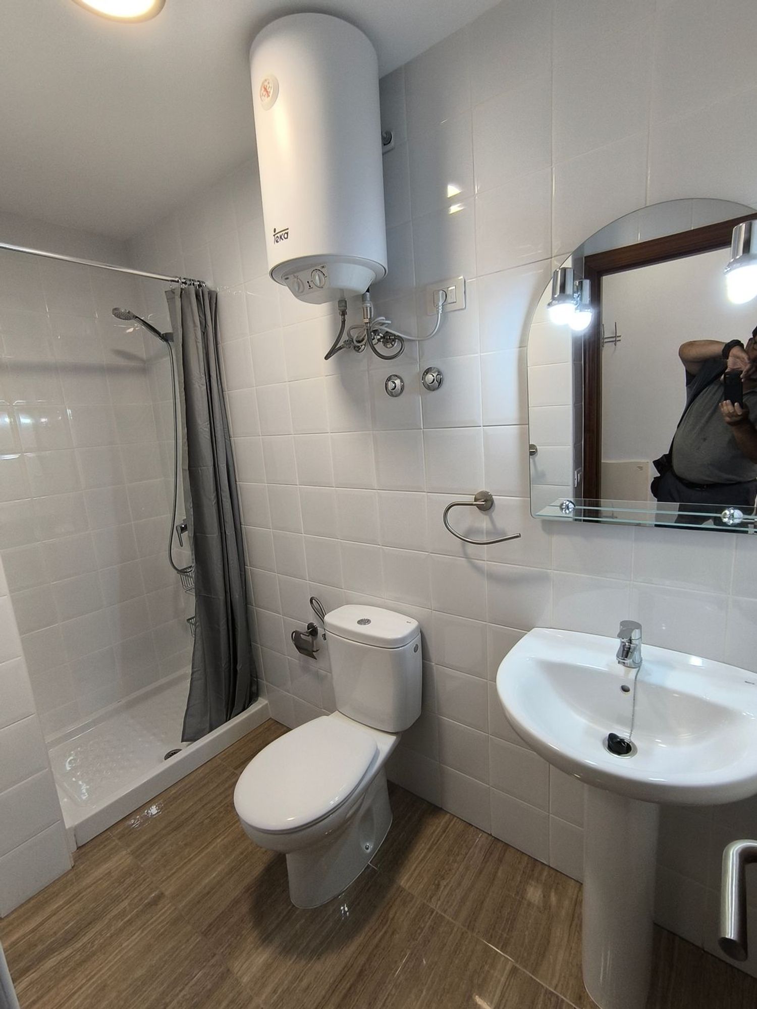 Estudio en Calle Juan Pablo II, 34, Los Hoteles-Rambla-Duggi - Foto 21