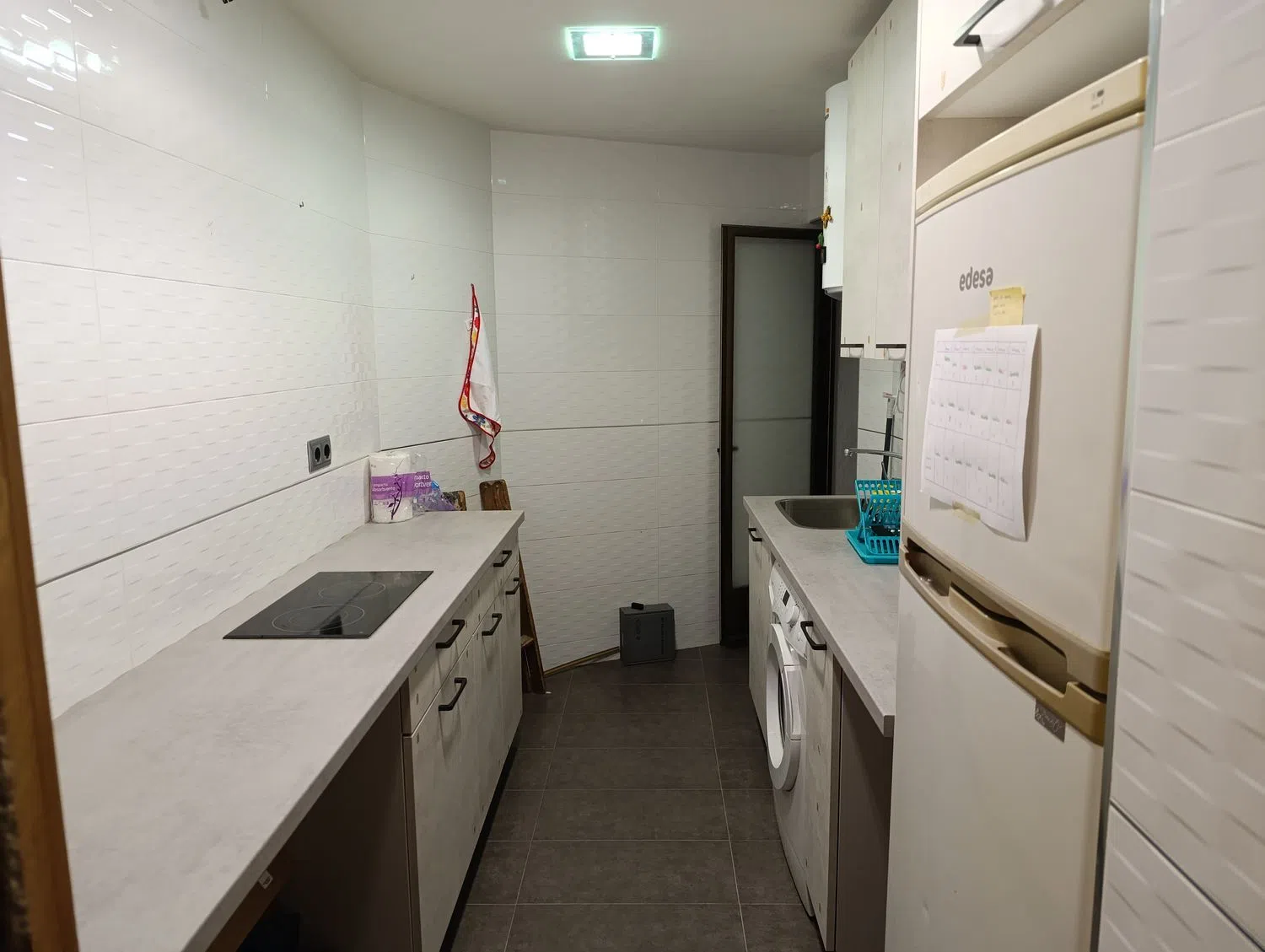 Piso en Wences Moreno, 16 - Foto 7