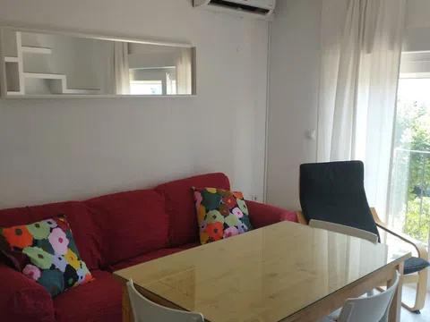 Piso en calle Ulía, 12