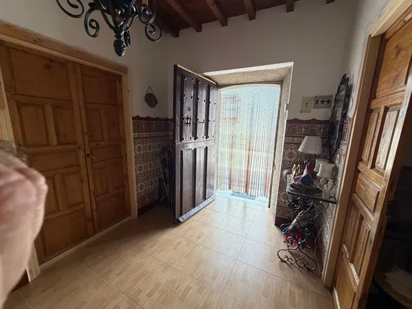 Casa de pueblo en Calle Padre Juanjo, 2 - Foto 9