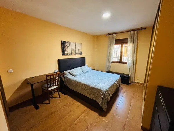 Casa o chalet independiente en Calle Esparteros, 5, Santa Bárbara, Santa Bárbara - Foto 3