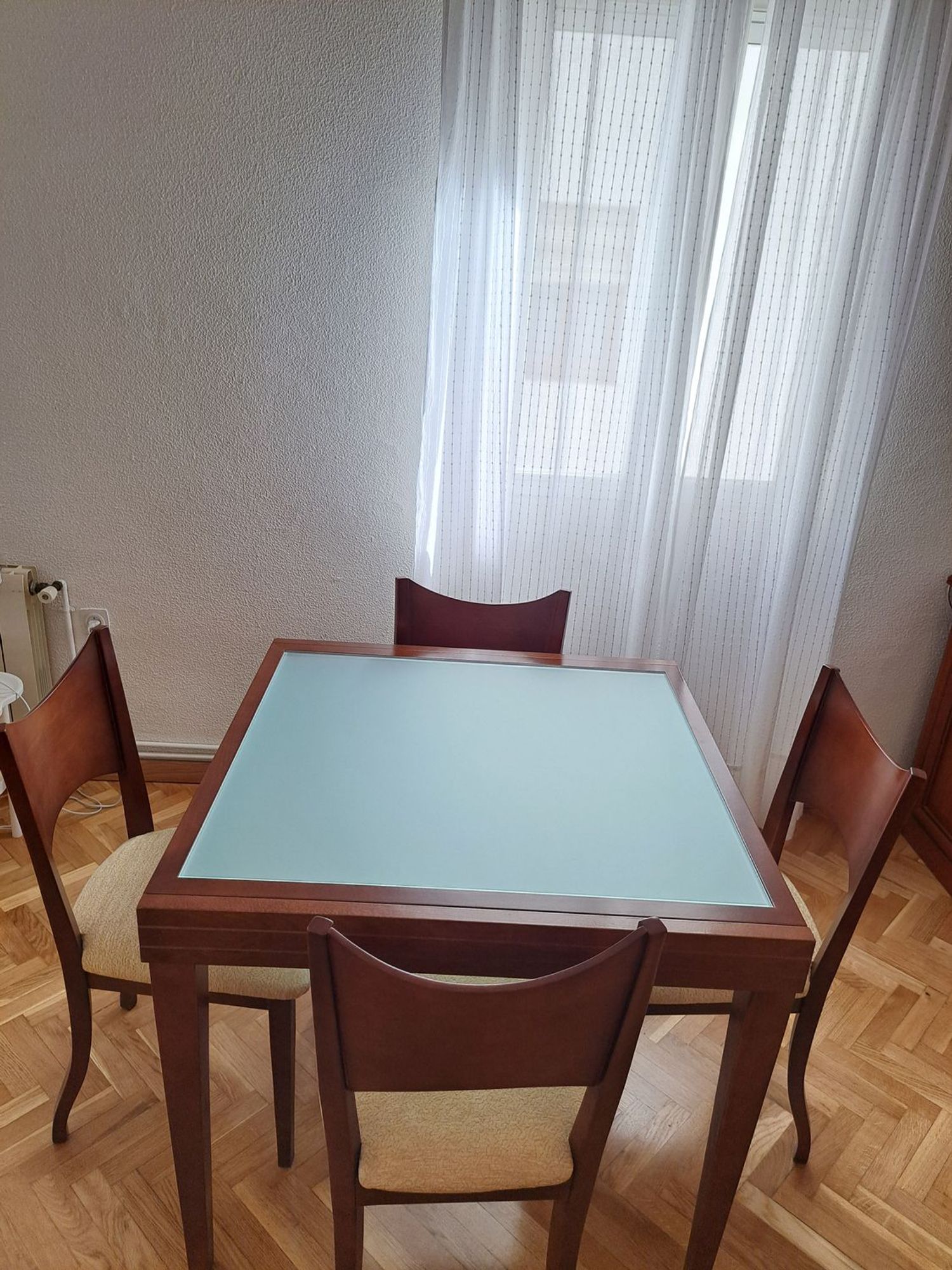 Piso en calle de Escosura, 6 - Foto 9