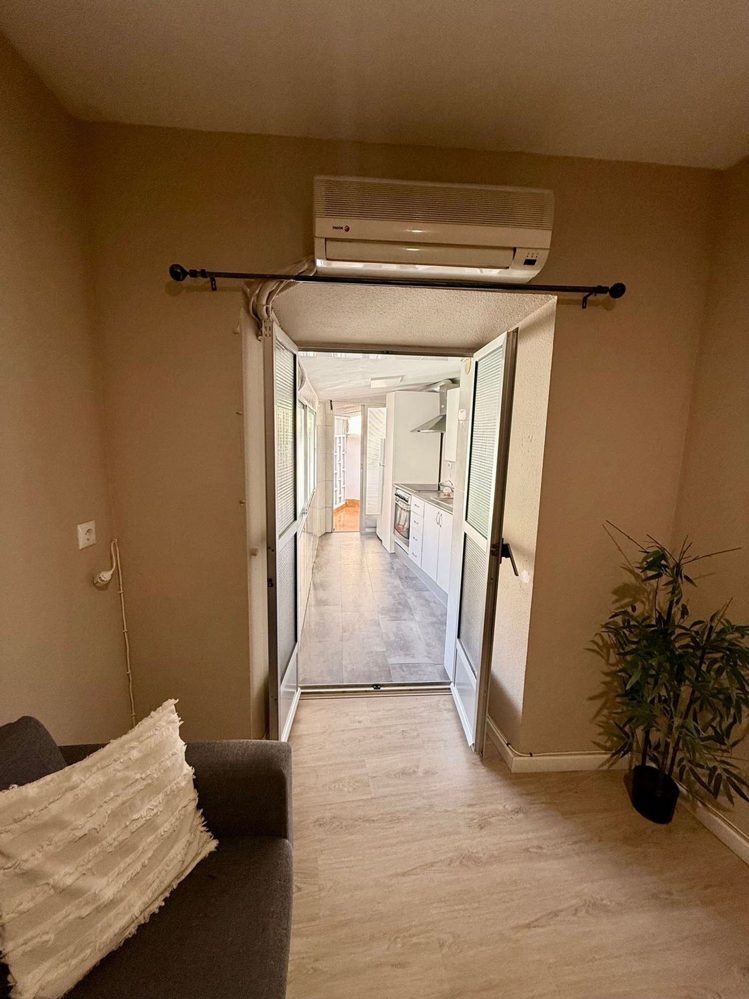 Piso en calle Muñoz Chaves, 14 - Foto 8