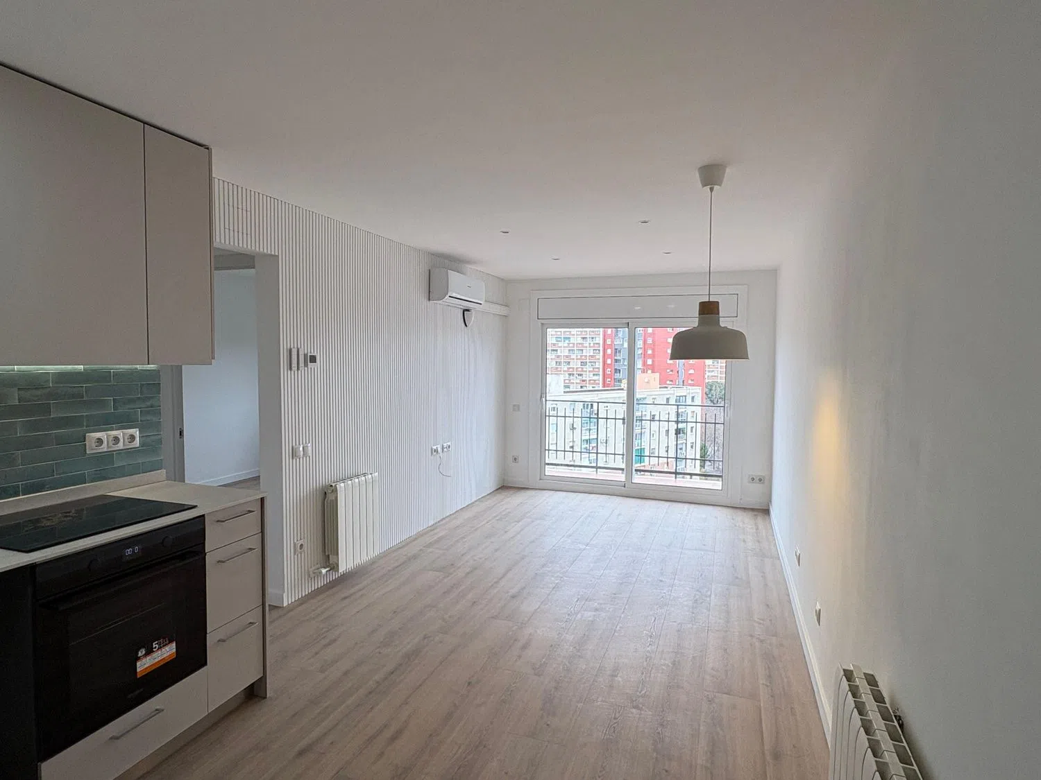 Piso en calle d'Andrade, 264 - Foto 3